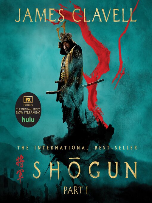 Title details for Shōgun, Part One by James Clavell - Available